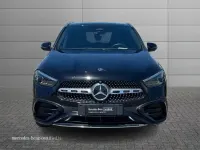Usata Mercedes GLA200 Advanced Plus 150 CV (110 kW) 2024 Nero SUV