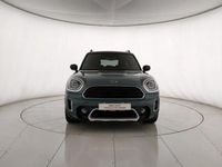 Usata Mini Cooper D Countryman 150 CV (110 kW) 2023 Grigio SUV