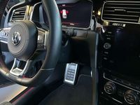 usata VW Golf GTI 5p 2.0 tsi Performance 245cv dsg