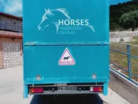 Usata Iveco Daily 75 CV (55 kW) 1994