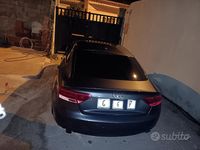 Usata Audi A5 S-Line 170 CV (125 kW) 2012 Coupé