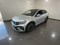 Usata VW Taigo R-line 115 CV (84 kW) 2025 Argento SUV
