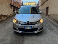 usata Citroën C4 1.6 HDi 100cv N1 autocarro 2015