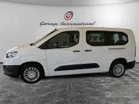 Usata Toyota Proace Verso City 110 CV (80 kW) 2020 Bianco Station wagon