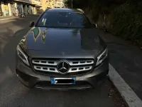 Usata Mercedes GLA200 Premium 136 CV (100 kW) 2017 SUV