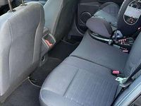 Usata Renault Mégane GrandTour LIMITED 110 CV (80 kW) 2015 Station wagon