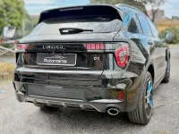 Usata Lynk & Co 01 179 CV (131 kW) 2023 Nero SUV
