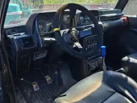 Usata Hyundai Galloper 100 CV (73 kW) 1999 SUV