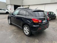 usata Mitsubishi ASX 1.8 DI-D 150 CV 1.8 DI-D 150 CV 4WD Invite ClearTec