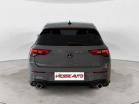 Usata VW Golf VII GTI 2021 Grigio Utilitaria