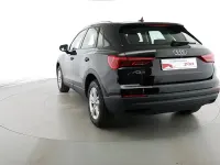 Usata Audi Q3 Business 150 CV (110 kW) 2022 Nero mito metallizzato SUV