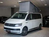 Usata VW California Beach 150 CV (110 kW) 2018 Other Furgone