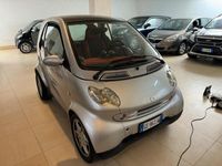 usata Smart ForTwo Coupé 700 passion (45 kW)