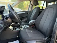 Usata BMW X1 150 CV (110 kW) 2021 Grigio SUV