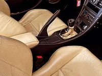 Usata Toyota Celica GT 245 CV (180 kW) 1995 Rosso Coupé