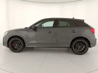 Usata Audi Q2 Sport 300 CV (220 kW) 2023 Grigio daytona perlato SUV