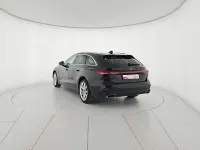 Occasion Audi A5 Advanced 150 ch (110 kW) 2025 Noir Break