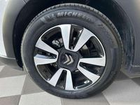 Usata Citroën C3 PureTech 83 CV (61 kW) 2022 Bianco tetto rosso Utilitaria