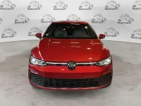 Usata VW Golf VIII GTI 245 CV (180 kW) 2024 Rosso Berlina