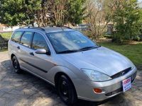 usata Ford Focus 1.4i 16V cat SW Ambiente