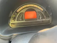 Usata Citroën C3 60 CV (44 kW) 2005 Nero Utilitaria