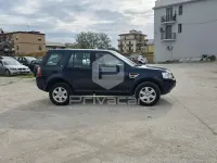 Usata Land Rover Freelander 2 SE 160 CV (117 kW) 2007 Blu SUV