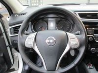 usata Nissan Qashqai 1.5 dCi 115 CV QUASQUAI 1.5 DCI