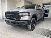 Nuova RAM 1500 420 CV (308 kW) 2025 Grigio Pick-up