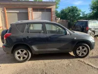 Usata Toyota RAV4 Sol 136 CV (100 kW) 2007 Grigio SUV