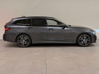 Usata BMW M340 Shadowline 340 CV (250 kW) 2024 Berlina