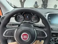 Usata Fiat 500 Sport 95 CV (69 kW) 2023 Nero Station wagon