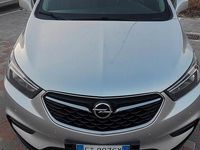 Usata Opel Mokka X Innovation 140 CV (102 kW) 2018 Grigio SUV