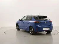 Usata Opel Corsa-e 56 kW (77 CV) 2024 Blu Utilitaria
