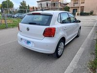 usata VW Polo 1.2 TDI 5 porte Comfortline - 2013