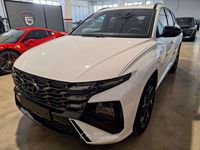 Nuova Hyundai Tucson N Line 239 CV (175 kW) 2025 Bianco SUV