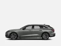 Nuova Audi A5 Business 252 CV (185 kW) 2026 Grigio chronos metallizzato Station wagon