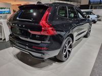 usata Volvo XC60 B4 (d) AWD automatico Plus Dark nuova a Ferrara