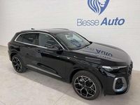 Nuova Audi Q5 S-Line 204 CV (150 kW) 2026 Nero mythonos SUV
