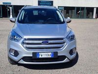 usata Ford Kuga 1.5 ecoboost 120 cv