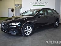 usata Audi A4 35 TDI Avant 35 TDI/163 CV S tronic Business