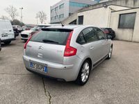 usata Citroën C4 1.4 16V Ideal metano