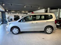 Usata Nissan Townstar N-Connecta 131 CV (96 kW) 2024 Argento Monovolume