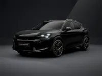 Nuova Cupra Formentor 204 CV (150 kW) 2026 Nero SUV