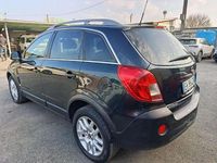 Usata Opel Antara Cosmo 163 CV (119 kW) 2011 SUV