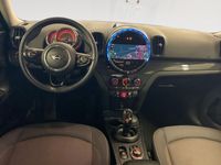 usata Mini One Clubman 1.5 One countryman 1.5 d business auto