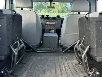 Usata Land Rover Defender 122 CV (89 kW) 2009 Station wagon