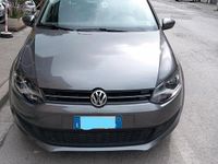 Usata VW Polo 2010 Grigio Berlina