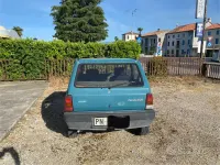 Usata Fiat Panda 45 CV (33 kW) 1992 Berlina