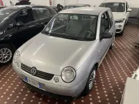 Usata VW Lupo 50 CV (36 kW) 2005 Utilitaria