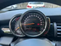 Usata Mini Cooper D 116 CV (85 kW) 2017 Utilitaria